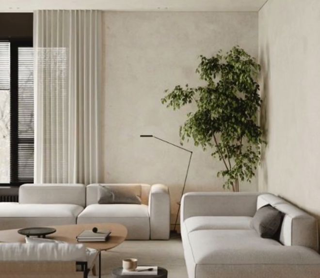 打造高级感软装搭配的7个要点！