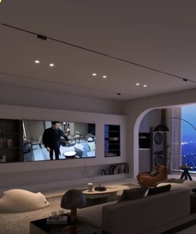 打造高级感软装搭配的7个要点！(图4)