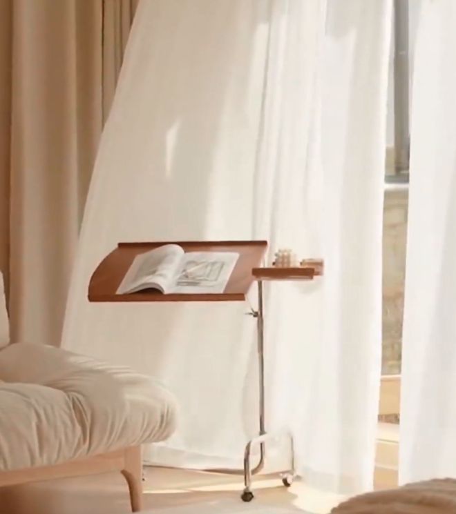 打造高级感软装搭配的7个要点！(图5)