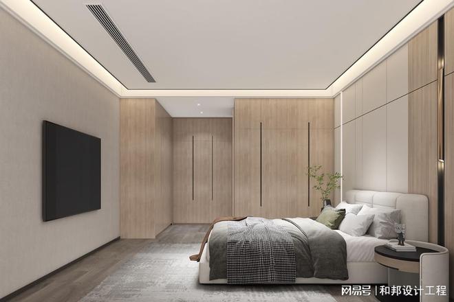 kaiyun入口：欧式风情家居设计打造典雅奢华的居住空间(图3)