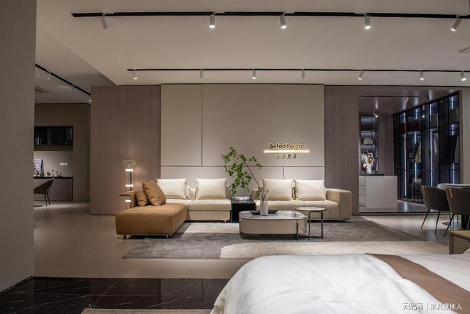 设计师最钟爱的品牌家居七只眠羊