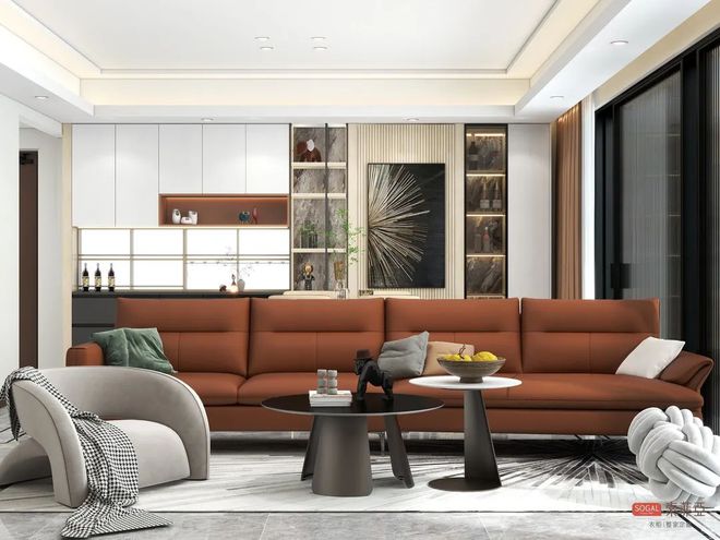 kaiyun入口：专访索菲亚设计师工欲善其事必先利其器(图4)