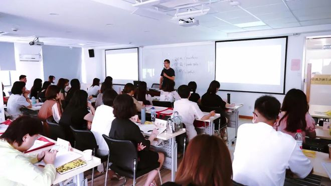 kaiyun：【14期·回顾】上海交通大学烩设计情境化软装全