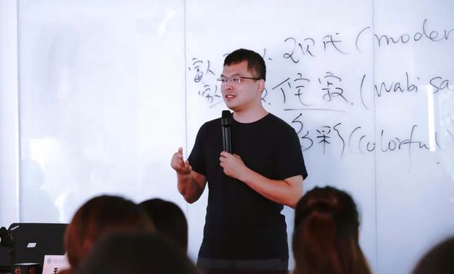 kaiyun：【14期·回顾】上海交通大学烩设计情境化软装全案高级研修班！(图2)