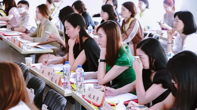 kaiyun：【14期·回顾】上海交通大学烩设计情境化软装全案高级研修班！(图5)