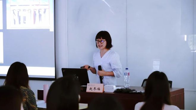 kaiyun：【14期·回顾】上海交通大学烩设计情境化软装全案高级研修班！(图4)