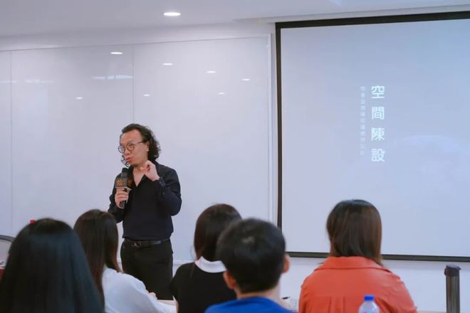 kaiyun：【14期·回顾】上海交通大学烩设计情境化软装全案高级研修班！(图10)