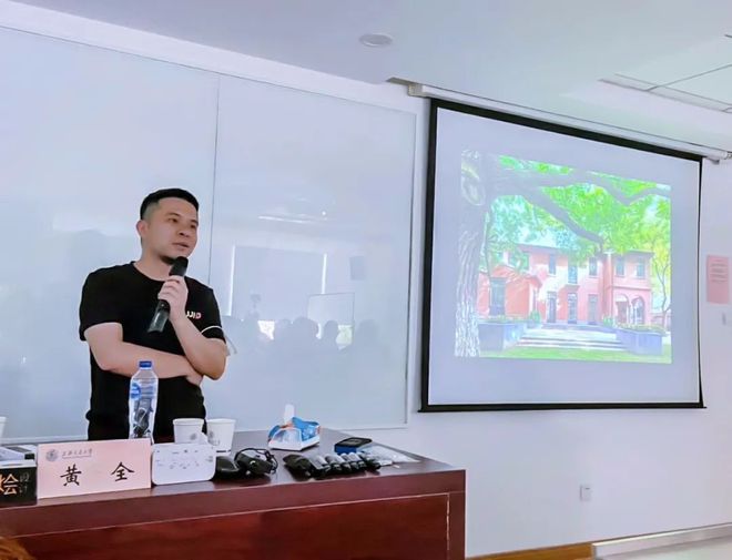 kaiyun：【14期·回顾】上海交通大学烩设计情境化软装全案高级研修班！(图6)