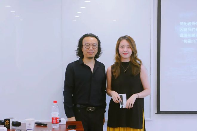 kaiyun：【14期·回顾】上海交通大学烩设计情境化软装全案高级研修班！(图11)