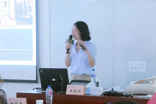 kaiyun：【14期·回顾】上海交通大学烩设计情境化软装全案高级研修班！(图12)