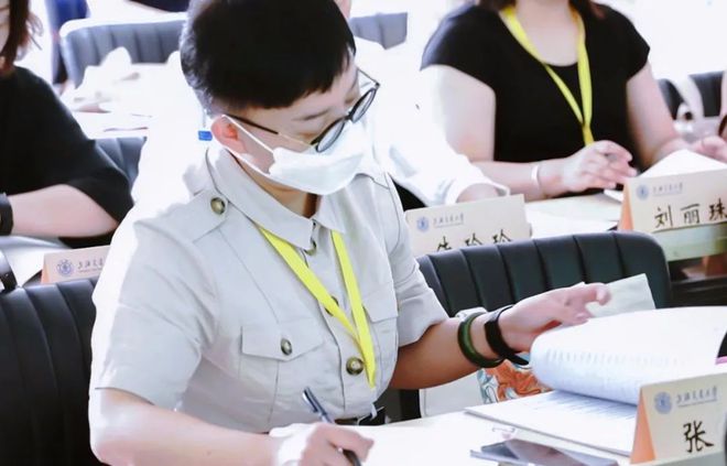 kaiyun：【14期·回顾】上海交通大学烩设计情境化软装全案高级研修班！(图13)