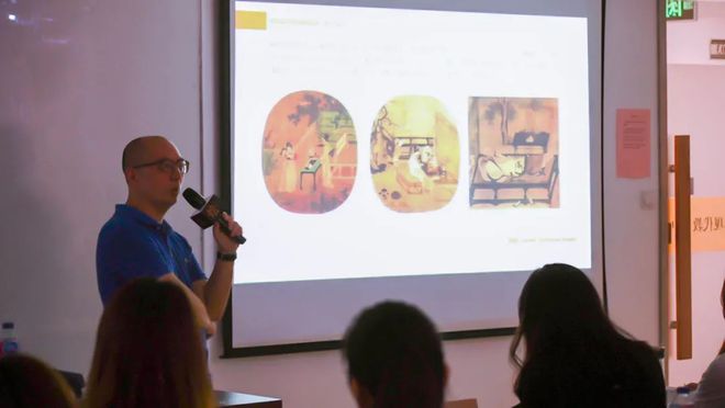 kaiyun：【14期·回顾】上海交通大学烩设计情境化软装全案高级研修班！(图14)