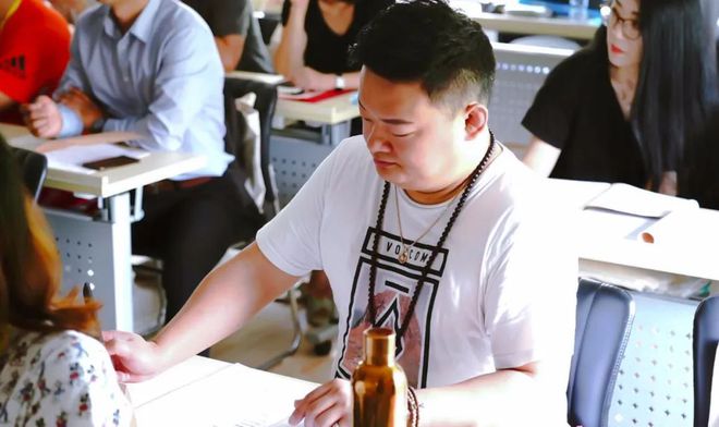 kaiyun：【14期·回顾】上海交通大学烩设计情境化软装全案高级研修班！(图15)