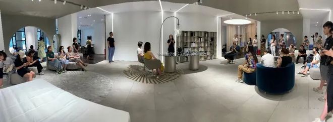 kaiyun：【14期·回顾】上海交通大学烩设计情境化软装全案高级研修班！(图18)