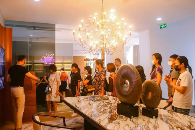 kaiyun：【14期·回顾】上海交通大学烩设计情境化软装全案高级研修班！(图22)