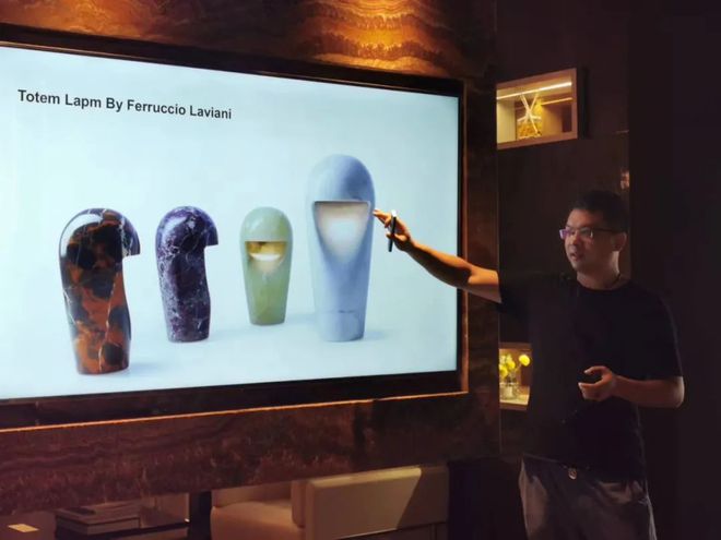 kaiyun：【14期·回顾】上海交通大学烩设计情境化软装全案高级研修班！(图24)