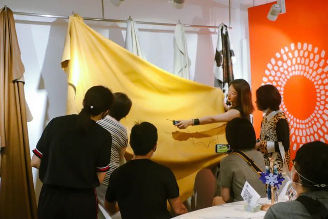 kaiyun：【14期·回顾】上海交通大学烩设计情境化软装全案高级研修班！(图27)