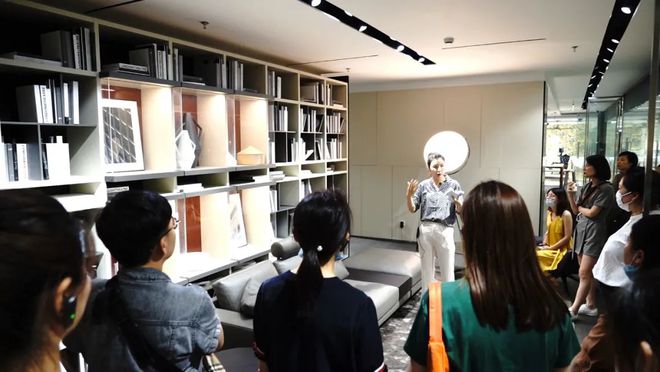 kaiyun：【14期·回顾】上海交通大学烩设计情境化软装全案高级研修班！(图28)