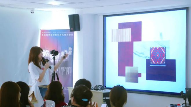 kaiyun：【14期·回顾】上海交通大学烩设计情境化软装全案高级研修班！(图30)