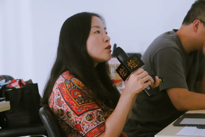 kaiyun：【14期·回顾】上海交通大学烩设计情境化软装全案高级研修班！(图31)