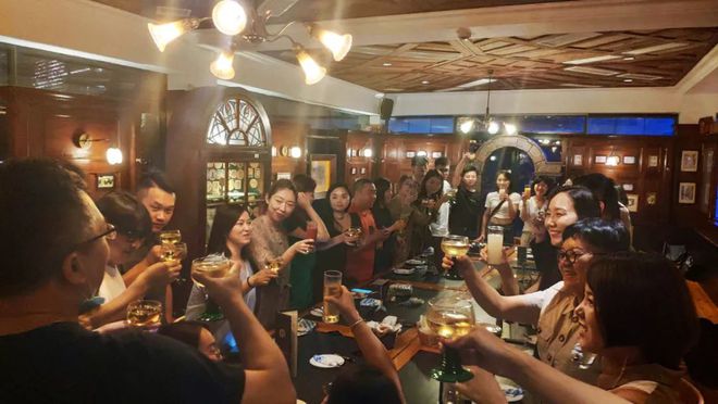 kaiyun：【14期·回顾】上海交通大学烩设计情境化软装全案高级研修班！(图33)