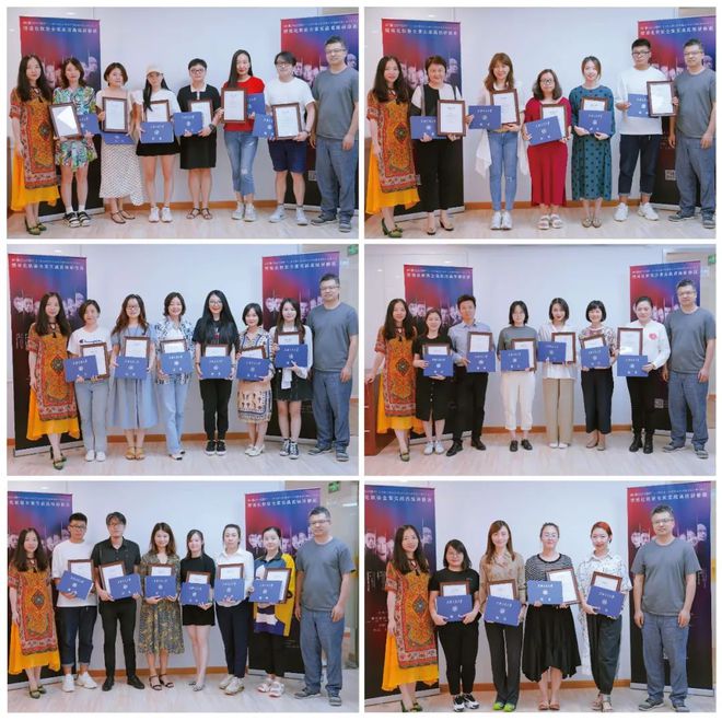 kaiyun：【14期·回顾】上海交通大学烩设计情境化软装全案高级研修班！(图32)