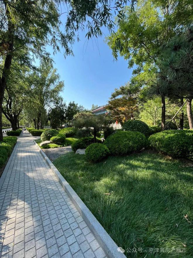 缦合北京售楼处丨缦合北京（网站欢迎您）2024最新详情房价(图2)