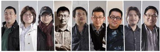 尊享原创设计约会米兰家居-别墅装修国际设计展