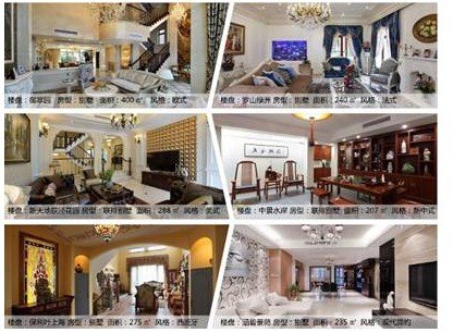 尊享原创设计约会米兰家居-别墅装修国际设计展(图2)