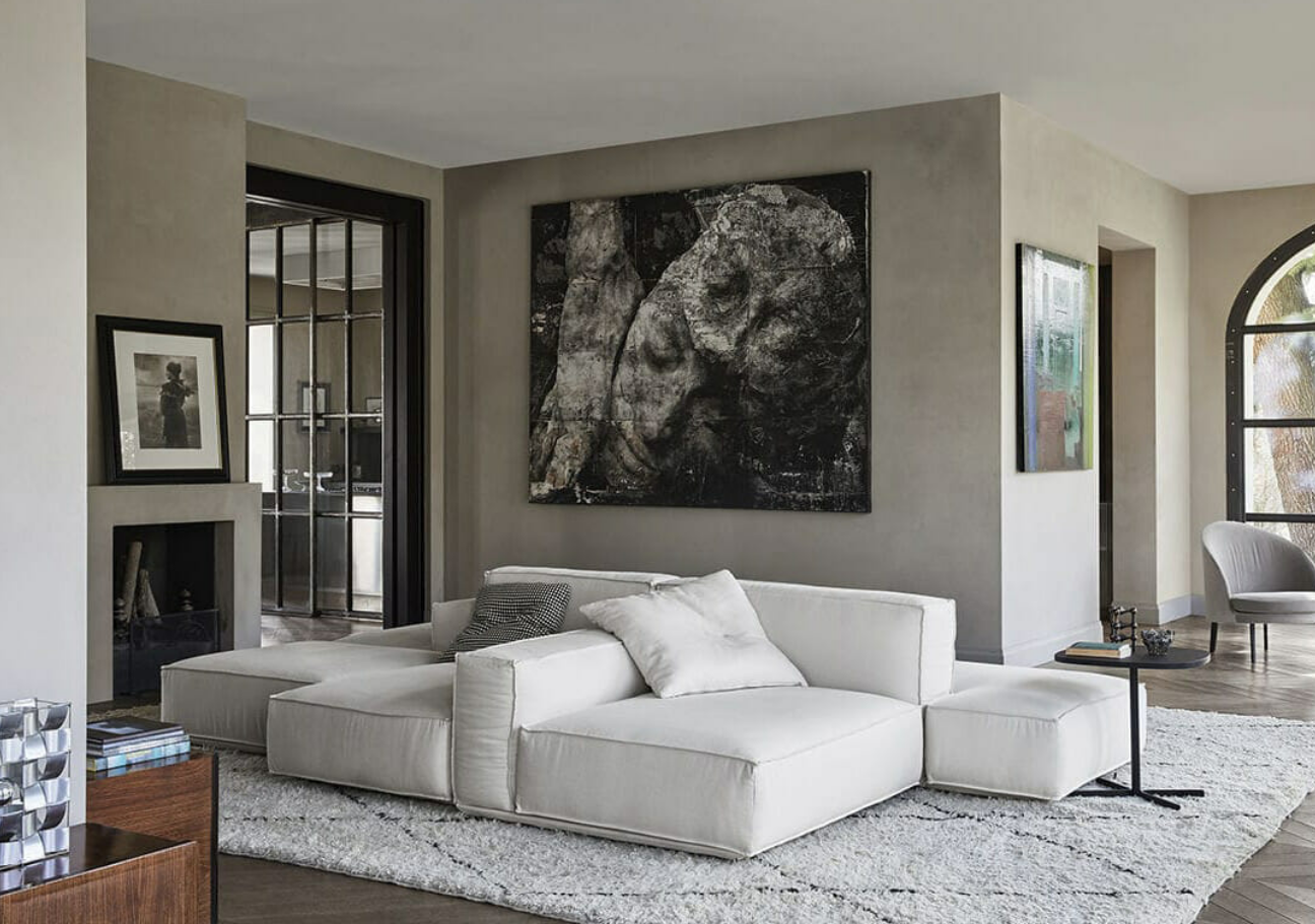 家居整体软装设计是什么意思有哪些优点？