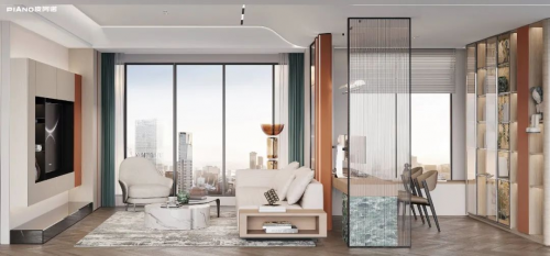 家居设计传递中秋团圆的温情：让家成为团聚的最佳场所！(图2)