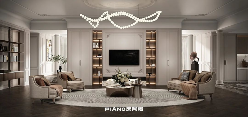 家居设计传递中秋团圆的温情：让家成为团聚的最佳场所！