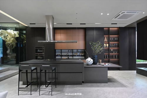 家居设计传递中秋团圆的温情：让家成为团聚的最佳场所！(图3)