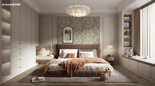 家居设计传递中秋团圆的温情：让家成为团聚的最佳场所！(图4)