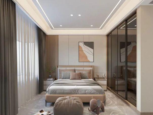 装修看这边丨聊聊大家都关注的全案设计(图7)