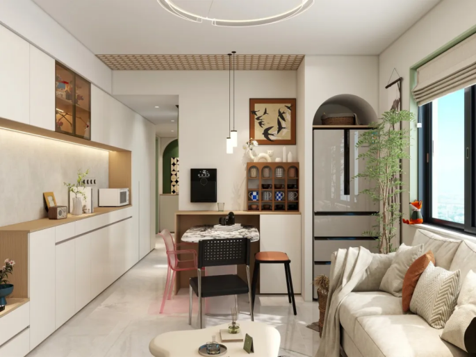 专访徐泽宇：超越价格战共鉴品质生活(图2)