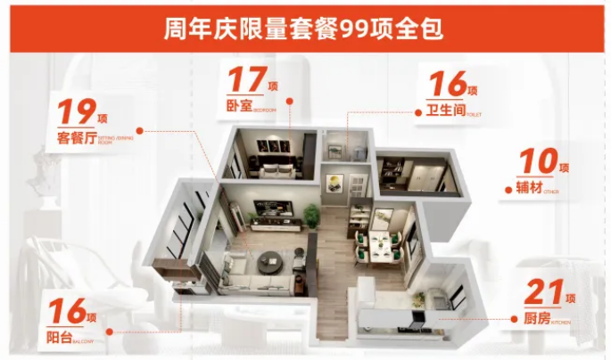 专访徐泽宇：超越价格战共鉴品质生活(图5)