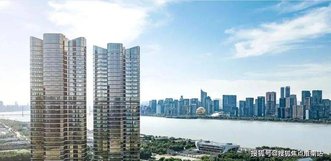 明华誉港城杭州首页网站2024最新房价-户型-容积率-售楼中心电话(图2)