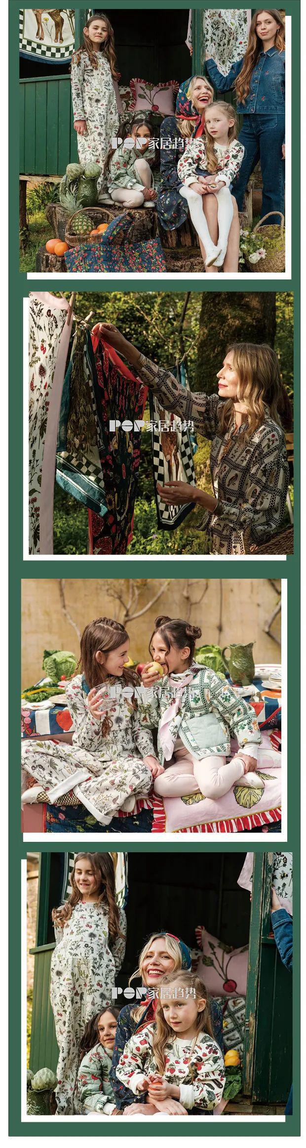 kaiyun网站：POP站内一周精选丨自然主义(图3)