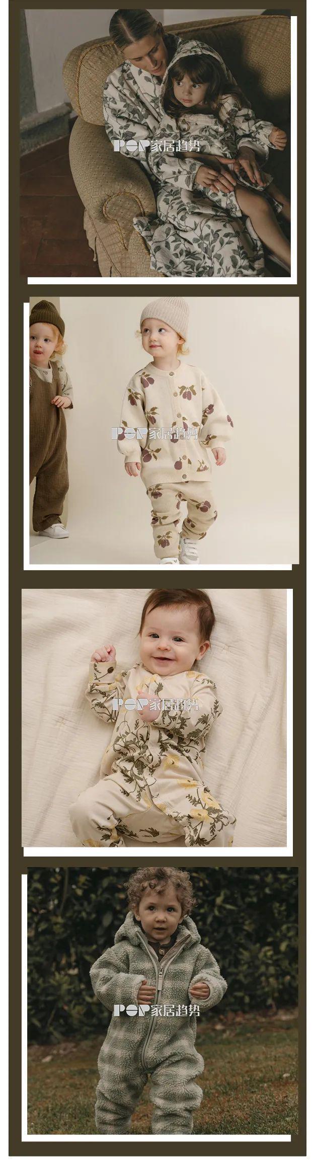 kaiyun网站：POP站内一周精选丨自然主义(图4)