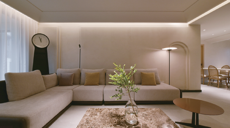 kaiyun入口：《星思维：第十一届“星艺杯”设计大赛获奖作品集》为家居装饰提供业界新典范(图2)