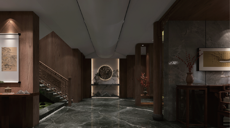 kaiyun入口：《星思维：第十一届“星艺杯”设计大赛获奖作品集》为家居装饰提供业界新典范(图4)