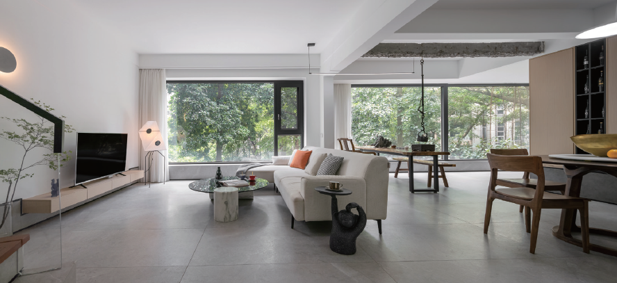 kaiyun入口：《星思维：第十一届“星艺杯”设计大赛获奖作品集》为家居装饰提供业界新典范(图6)