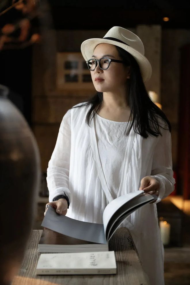 专访天璞软装设计赵琳：用软装--对这个世界的美好负责(图3)