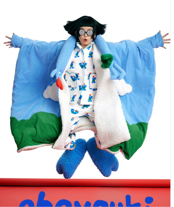 kaiyun：我设计因为我懂你感受(图2)