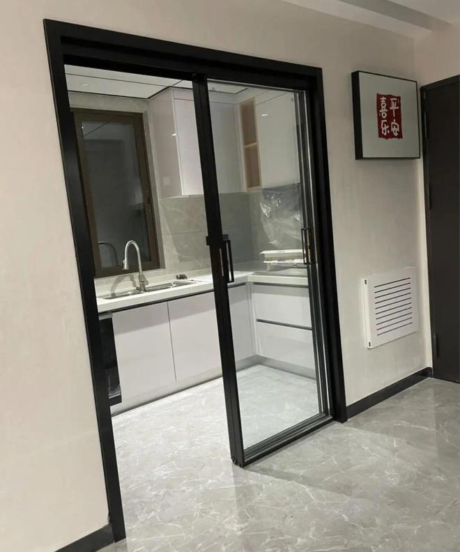 kaiyun网站：线个高赞的家居设计能让家务活少一半！(图9)