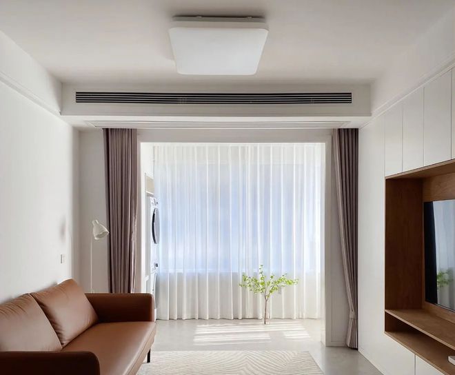 kaiyun网站：线个高赞的家居设计能让家务活少一半！(图18)