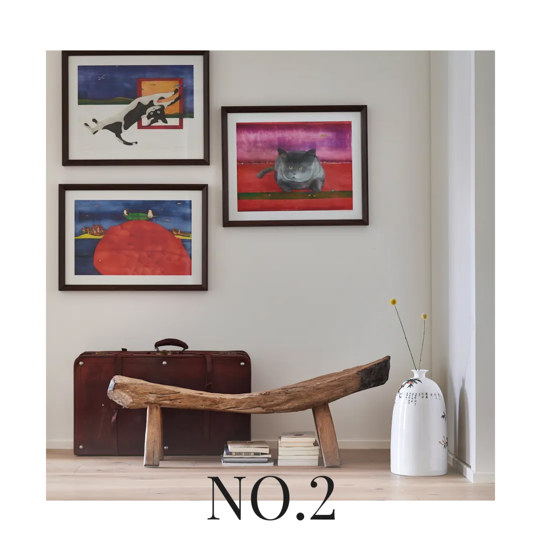 ACEDESIGN｜艺术创造优雅生活(图5)