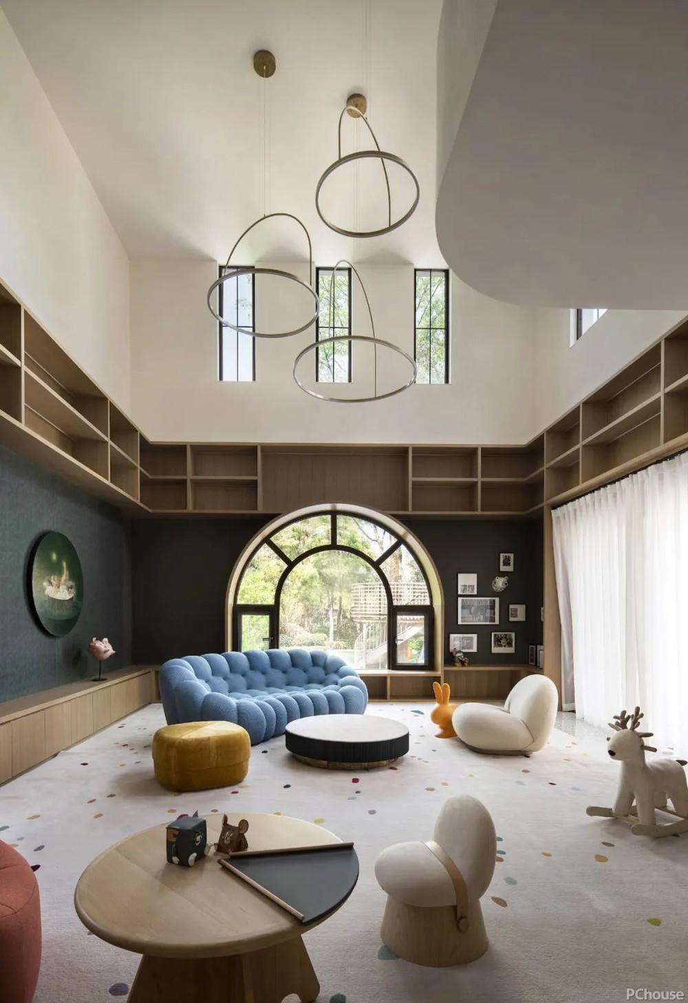 ACEDESIGN分享｜谢辉×麓湖·麓客学社：人人都是艺术“家”(图3)