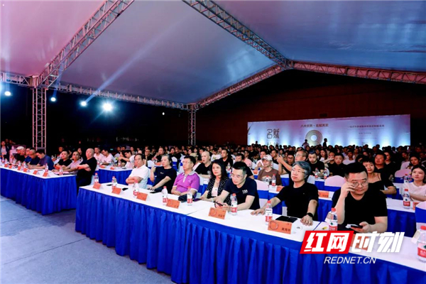 2020-21沸点陈设奖暨湖南设计机构总评榜颁奖典礼圆满举行